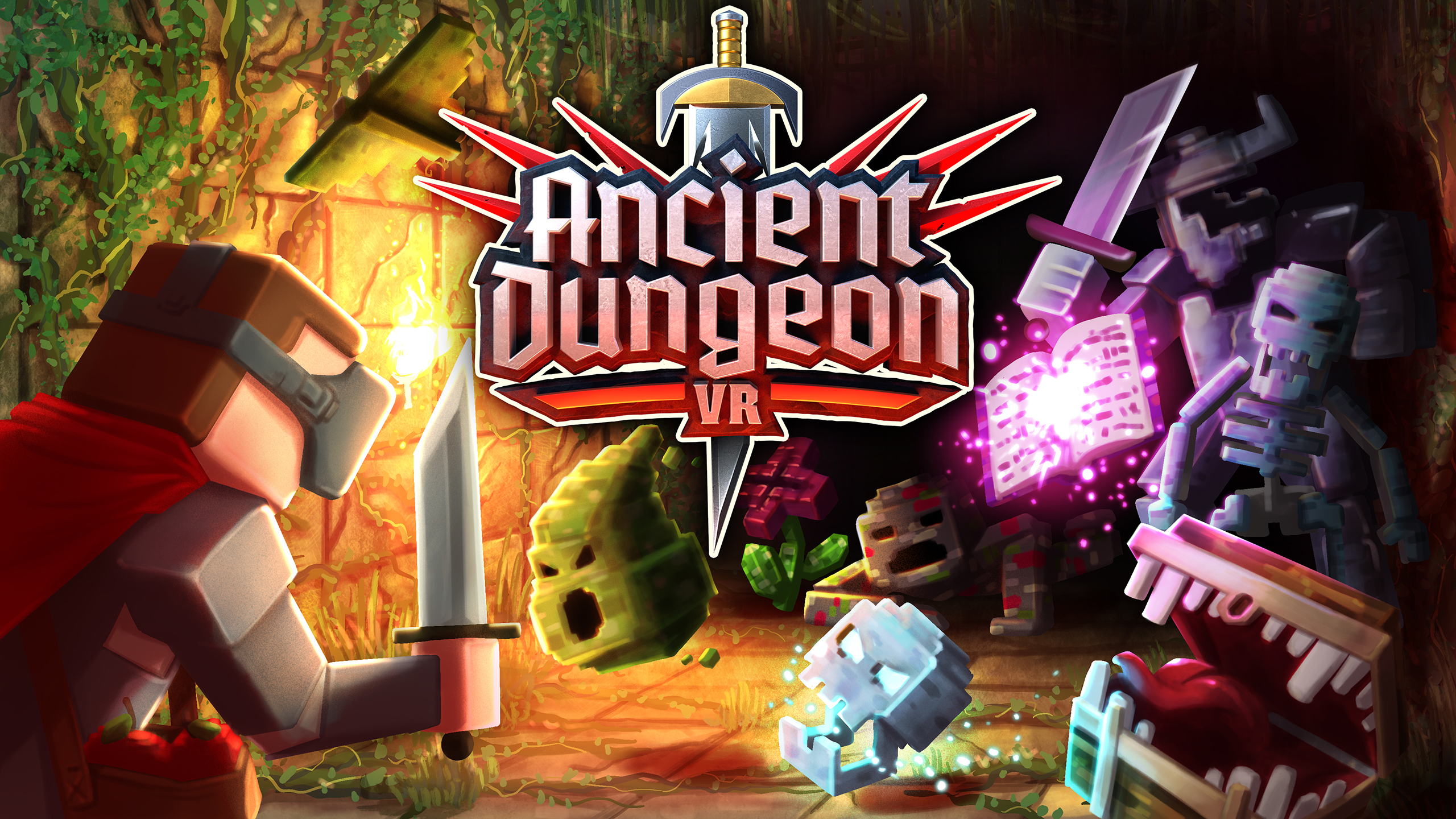 Ancient Dungeon Beta by ErThu