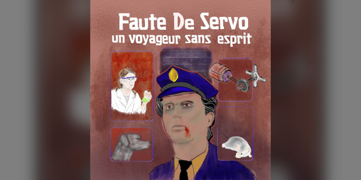 Cover image for Faute De Servo