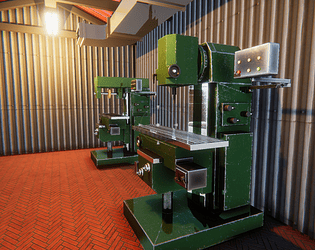 Virtual Workshop