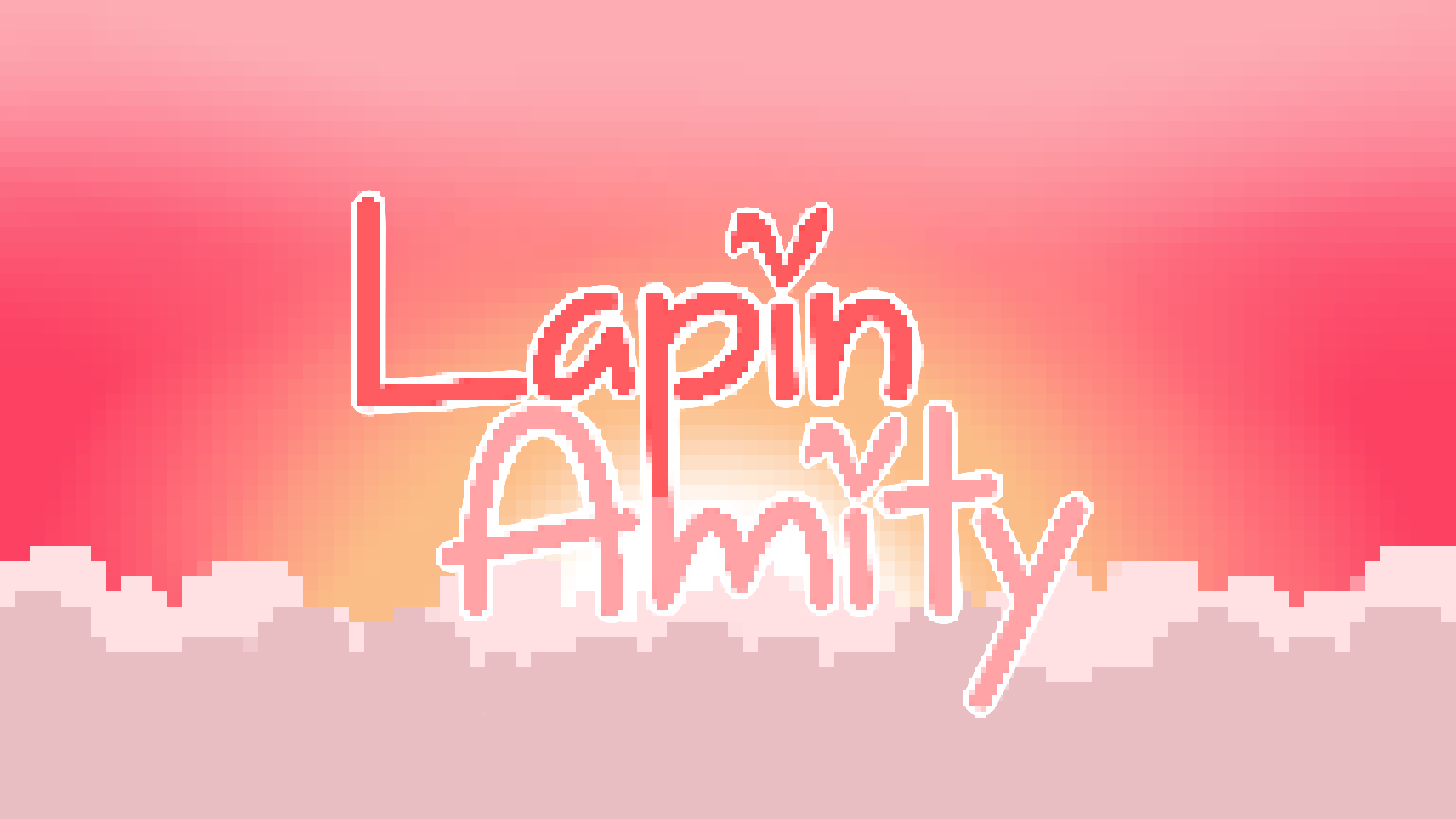 Lapin Amity