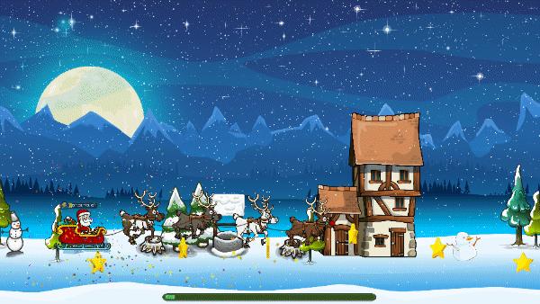 Cover image for Father Christmas
