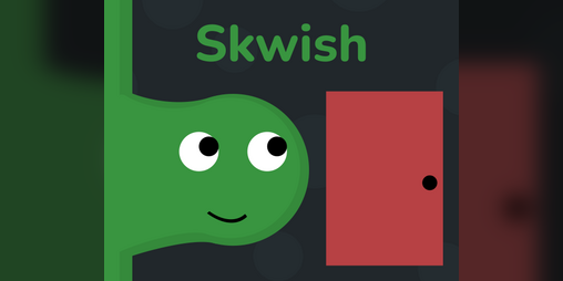 Cover image for Skwish