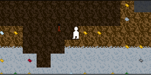 Cover image for The Shovel