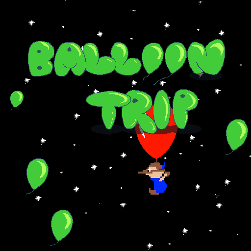 Balloon Trip