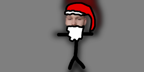 Cover image for Bambusiarze Xmas Special: Tensai hot quest