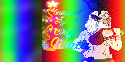 Cover image for Slurped By A Sexy Santa