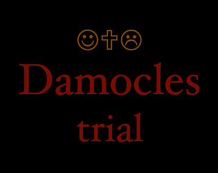 Damocles Trial