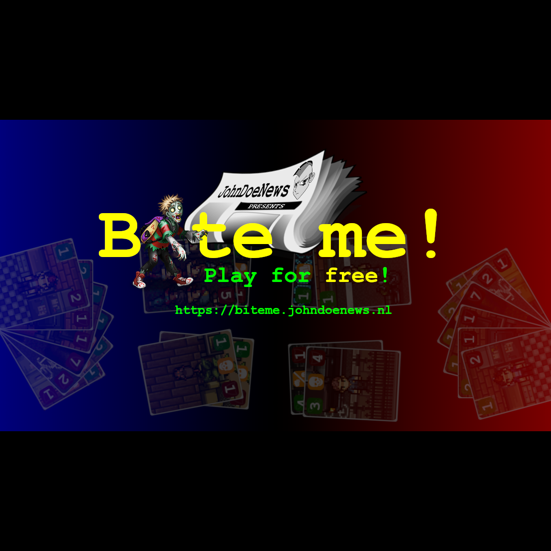 BiteMe!Cards