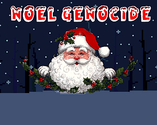 Noël Génocide