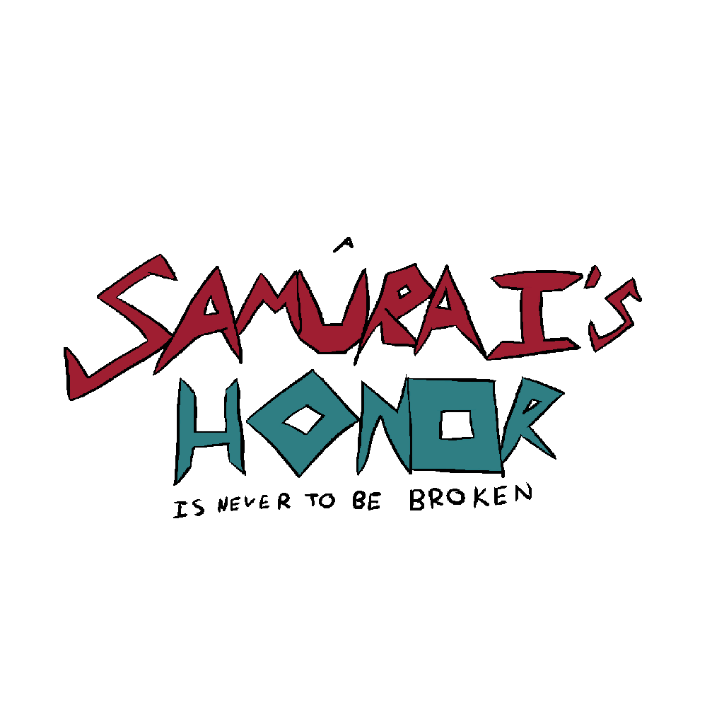 Samurai Honor