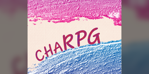 Cover image for chaRPG