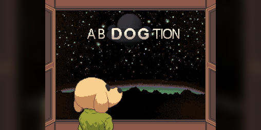 Cover image for Abdogtion