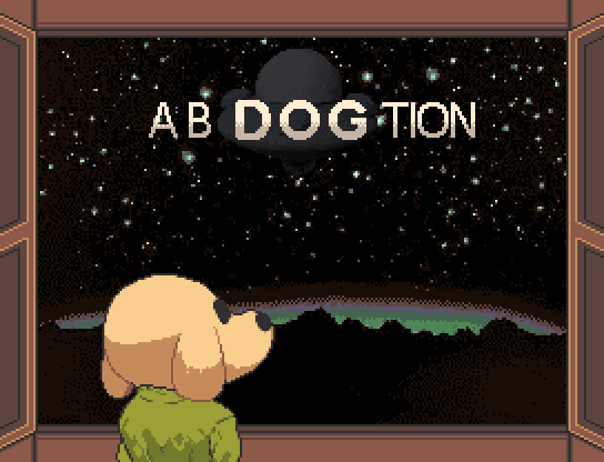Cover image for Abdogtion