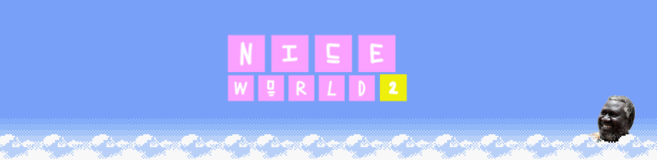 Nice World 2