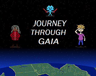 Journey Through Gaia