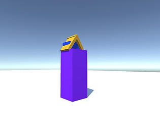 (EARLY) Karlson In Space (Dani's Basement GameJam
