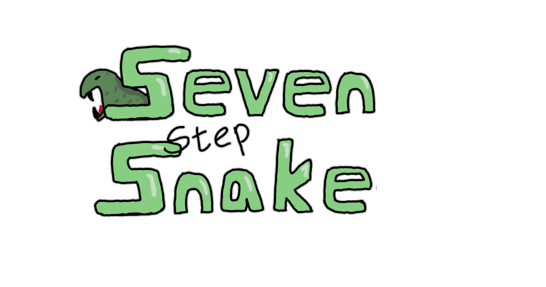 Seven Step Snake