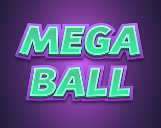 MEGA BALL