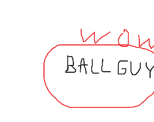 Ball Guy