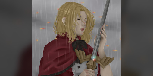 Cover image for Crépuscule