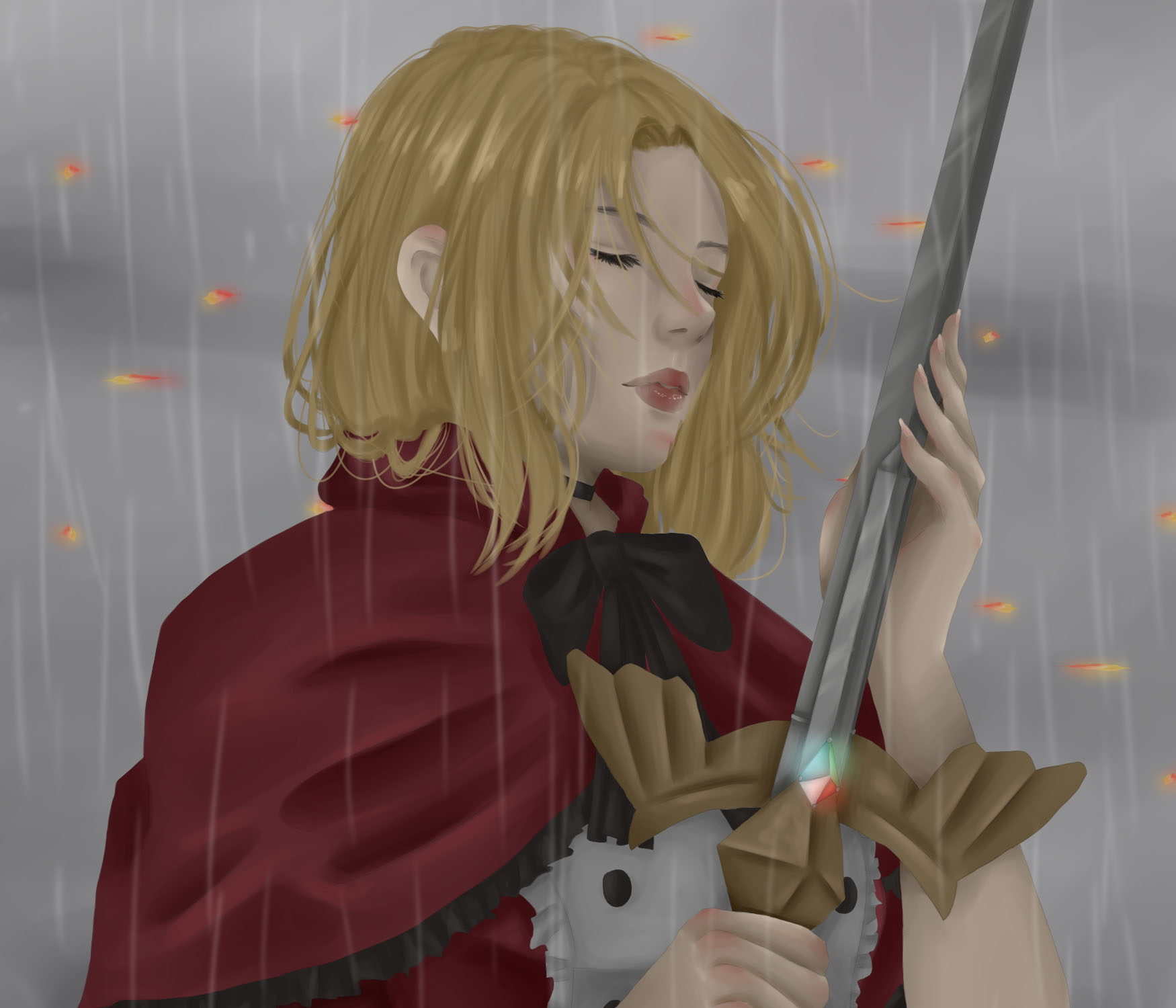 Cover image for Crépuscule