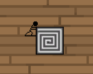 Play Push the square - Recommended Game