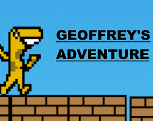 Geoffrey's Adventure