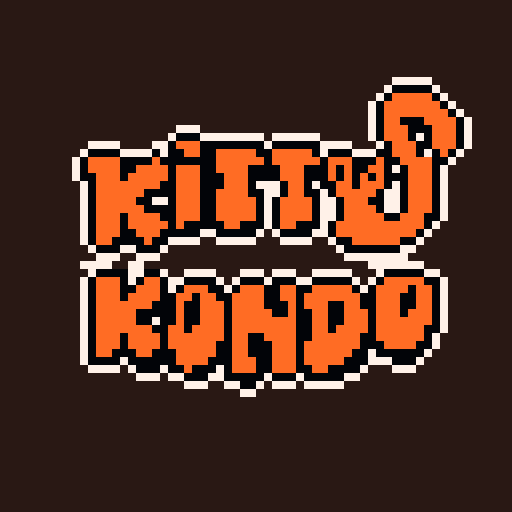 Cover image for Kitty Kondo