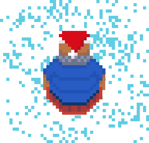 Sled Rider