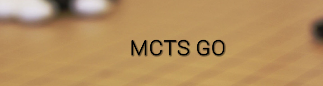 MCTS GO