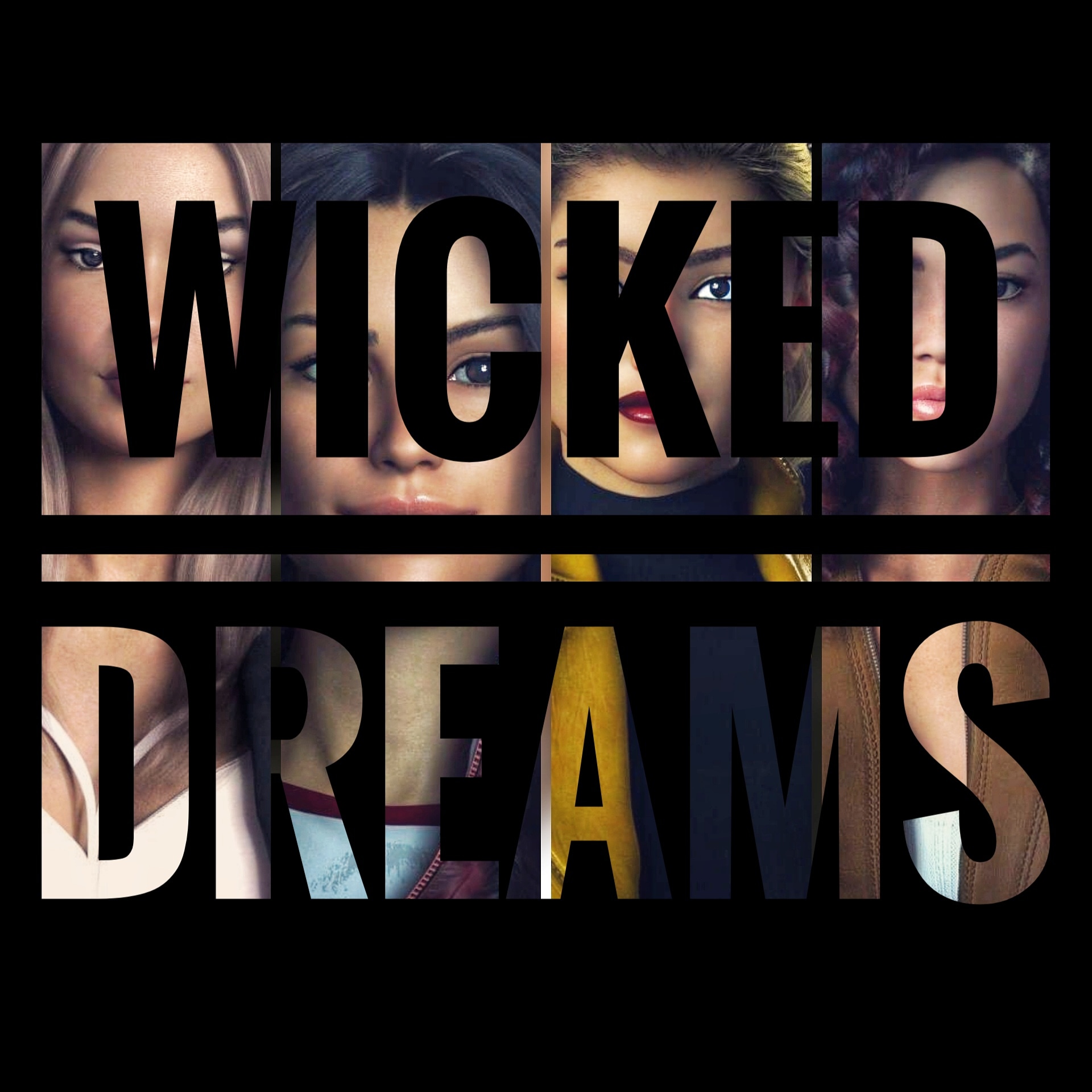 Cover image for Wicked Dreams - CH3.3