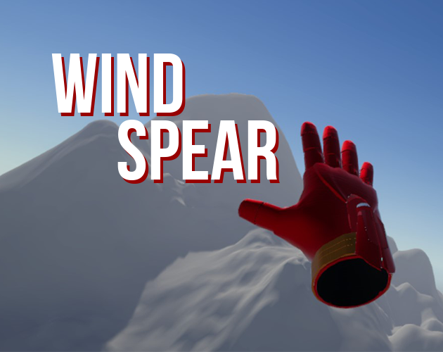 Wind Spear Prototype