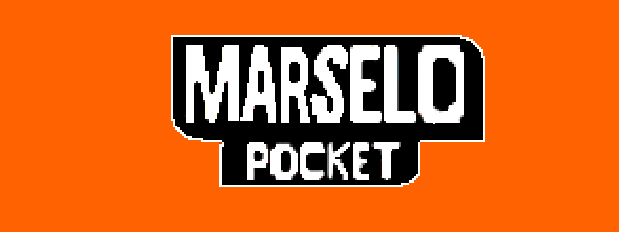 Marselo Pocket