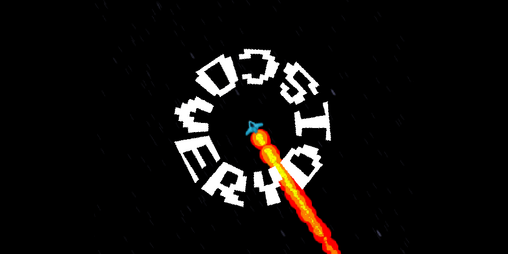 Cover image for Verydisco