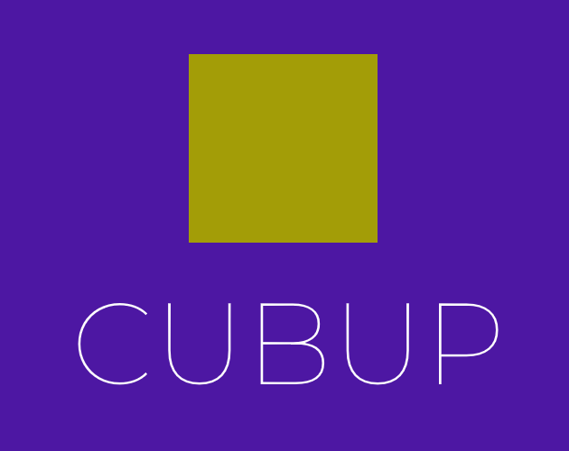 CUBUP