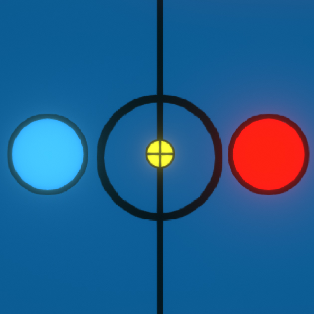 Mini Footballgame