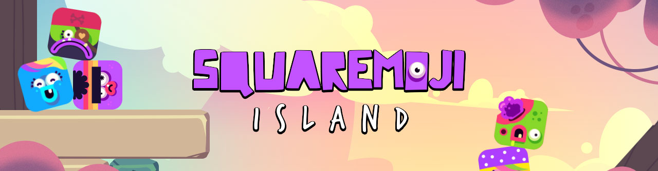 Squaremoji - Alpha Demo