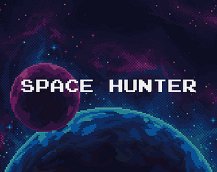 Space Hunter