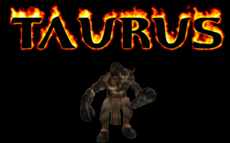 Cover image for TAURUS (OPEN SOURCE)