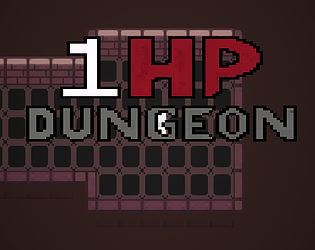 1HP Dungeon