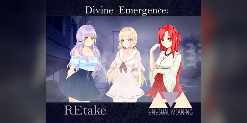 Cover image for DERE. Some Answers Before I...