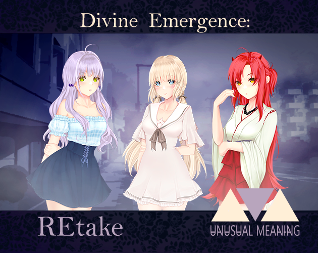 Cover image for DERE. Some Answers Before I...