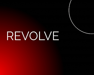 REVOLVE
