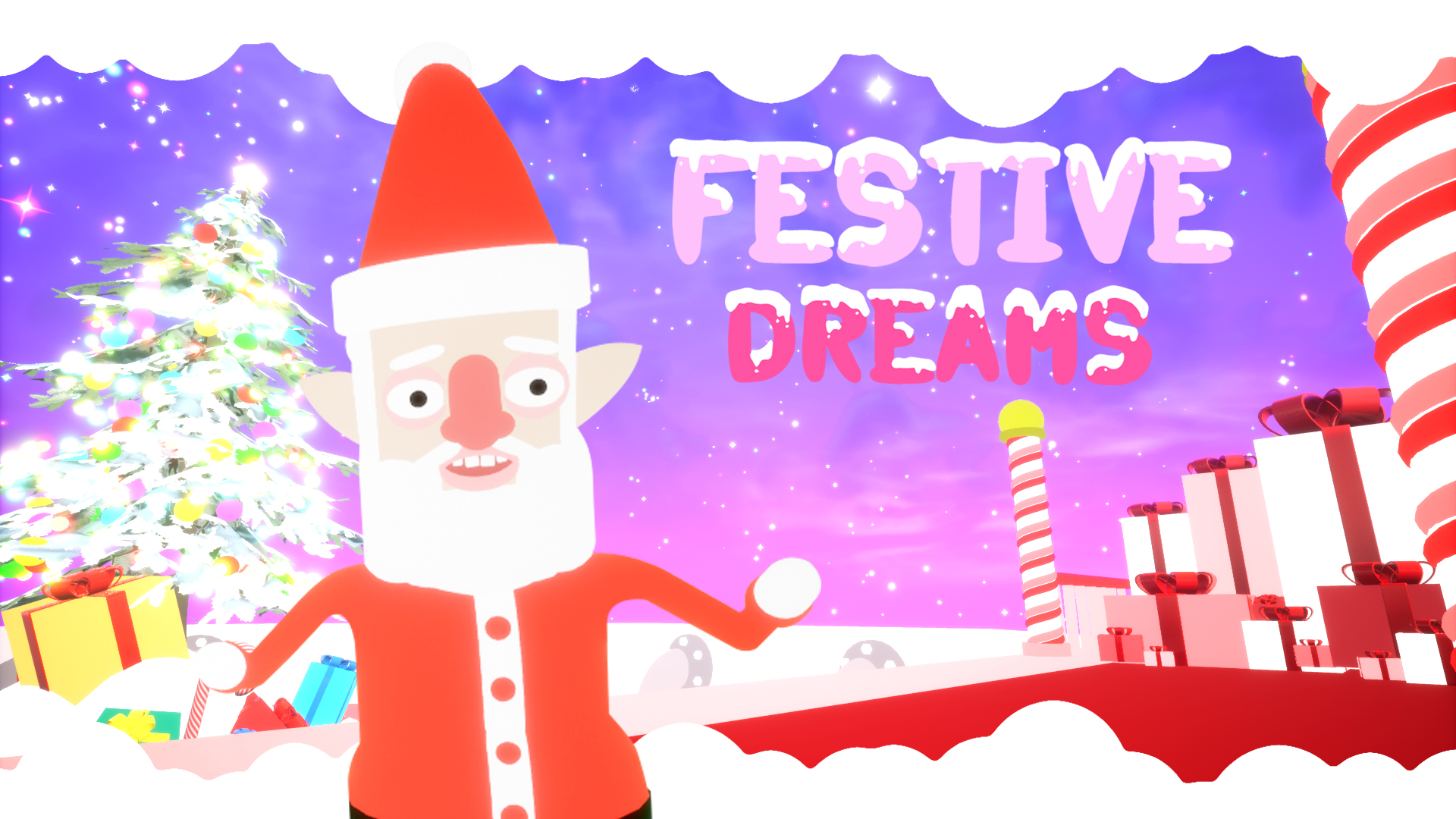 Festive Dreams