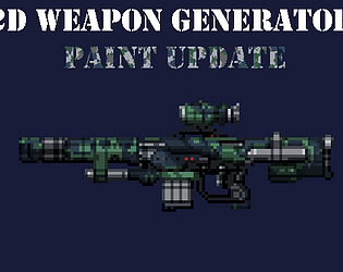 Pixel art Gun Beam. Pixelated futuristic gun. futuristic alien