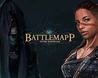 BattleMapp Standalone