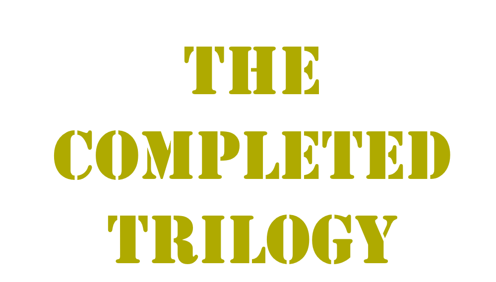 Timpy's Custom Night: The Completed Trilogy