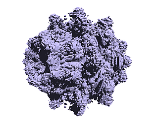 Mandelbulb Explorer