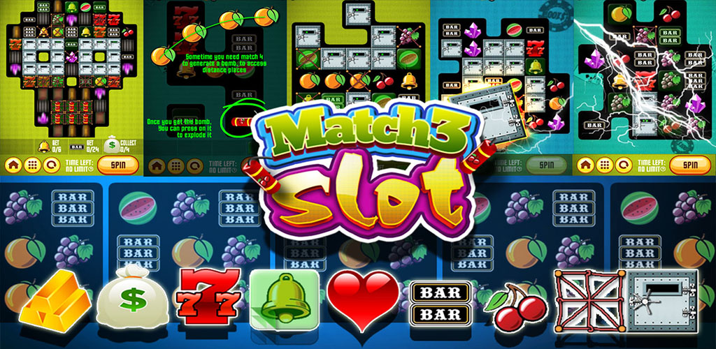 Slot Saga