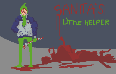 Santa's Little Helper